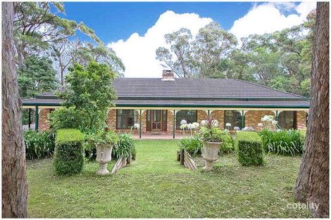 Property photo of 81 Warks Hill Road Kurrajong Heights NSW 2758