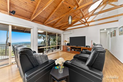 Property photo of 27 Leslie Avenue Boronia VIC 3155