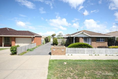 Property photo of 2/22 Hickey Street Whittington VIC 3219