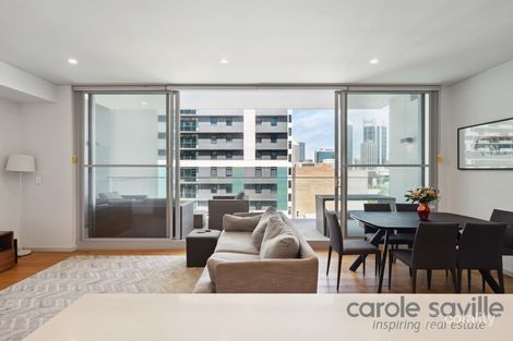 Property photo of 1308/105 Stirling Street Perth WA 6000
