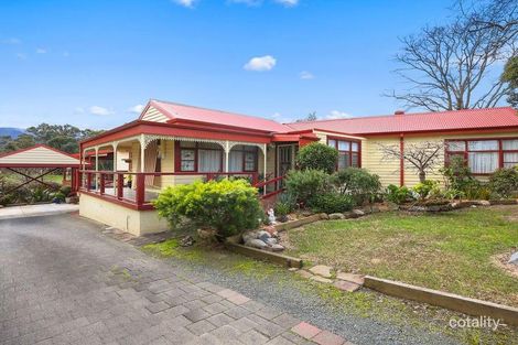 Property photo of 2639 Warburton Highway Yarra Junction VIC 3797