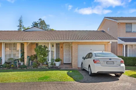 18/221 Stafford St, Penrith, NSW 2750