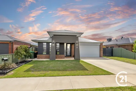 Property photo of 17 Mayflower Drive Moama NSW 2731
