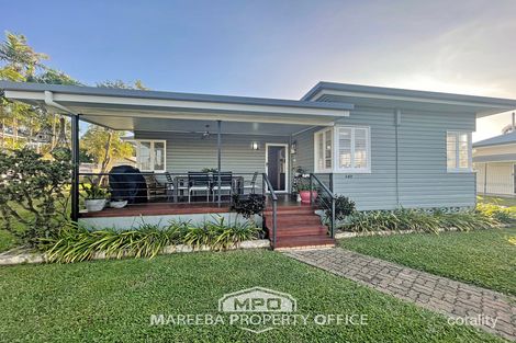 Property photo of 140 Constance Street Mareeba QLD 4880