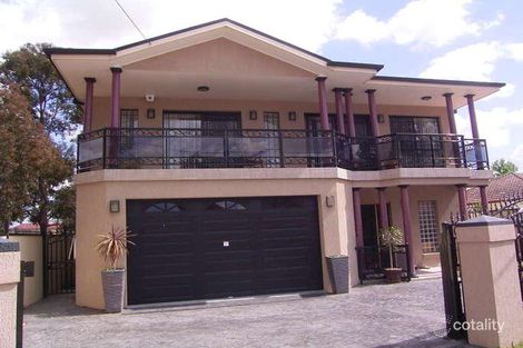 Property photo of 7A Lewis Road Liverpool NSW 2170