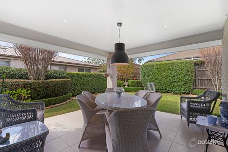 Property photo of 10 Fallon Drive Middle Ridge QLD 4350