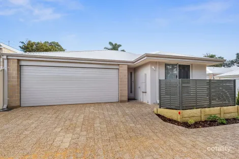 Property photo of 8A Flavia Street Falcon WA 6210