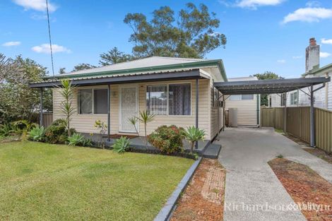 Property photo of 19 Banksia Street Ettalong Beach NSW 2257