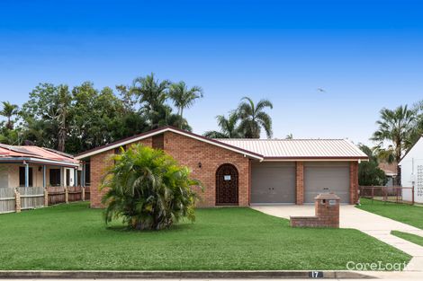 Property photo of 17 Serrano Crescent Cranbrook QLD 4814