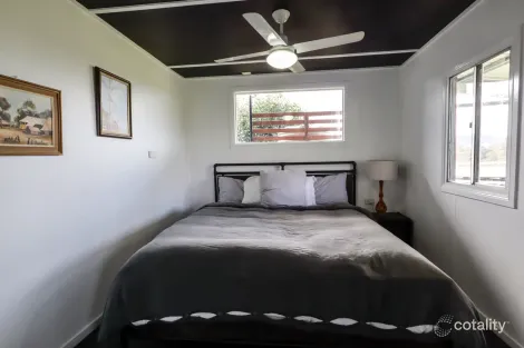 Property photo of 132A Sunnyside Platform Road Tenterfield NSW 2372