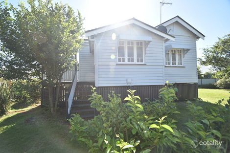3 Horton St, East Toowoomba, QLD 4350