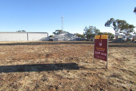 48 Gardiner St, Warracknabeal, VIC 3393