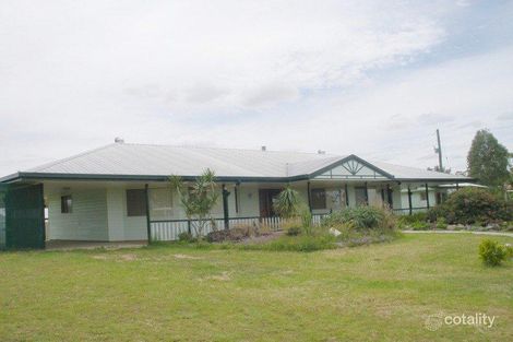 10367 Chinchilla Wondai Rd, Durong, QLD 4610