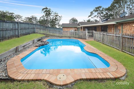 Property photo of 21 Cavanba Road Toormina NSW 2452