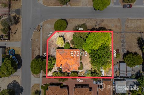 29 Felpham St, Balga, WA 6061