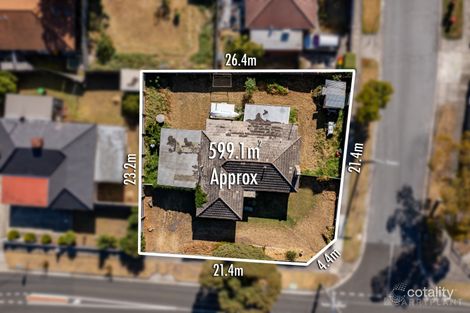 30 Thomas St, Noble Park, VIC 3174
