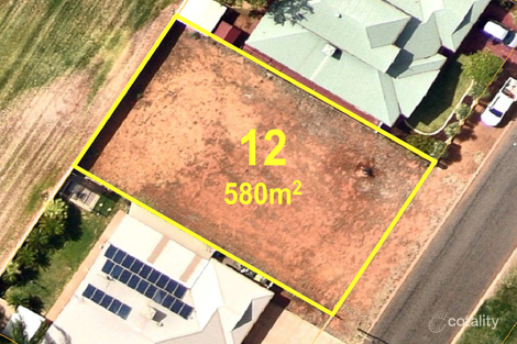 Property photo of 12 Geoffrey Stokes Parade Kalgoorlie WA 6430