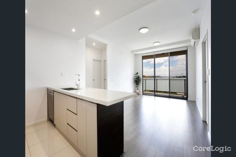 Property photo of 602/4-8 Smallwood Avenue Homebush NSW 2140