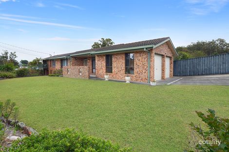 Property photo of 21 Cavanba Road Toormina NSW 2452