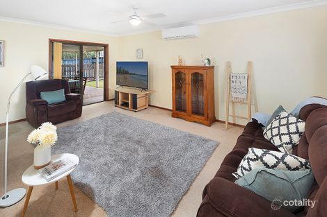 Property photo of 21 Cavanba Road Toormina NSW 2452