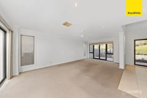 Property photo of 45 Bandjalong Crescent Aranda ACT 2614