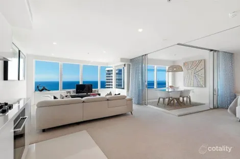 3902/9 Hamilton Ave, Surfers Paradise, QLD 4217