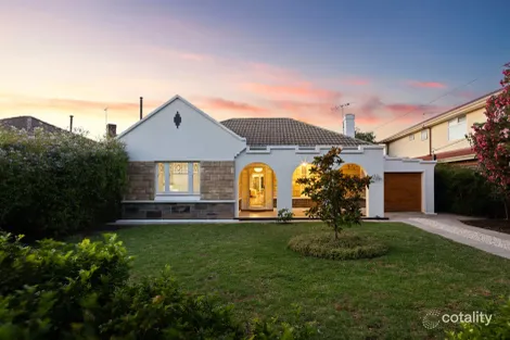 43 Glengyle Tce, Glandore, SA 5037