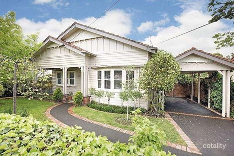 202 Napier St, Essendon, VIC 3040