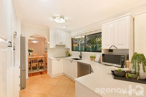 Property photo of 24 Helicia Street Algester QLD 4115