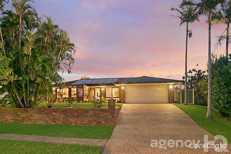 Property photo of 24 Helicia Street Algester QLD 4115