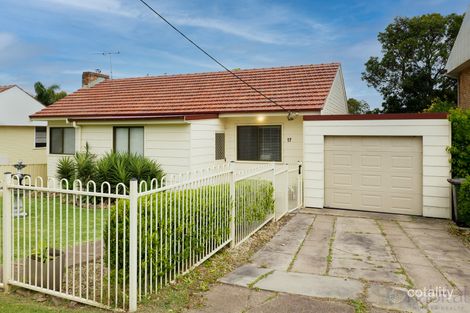 Property photo of 17 Wollombi Road Rutherford NSW 2320