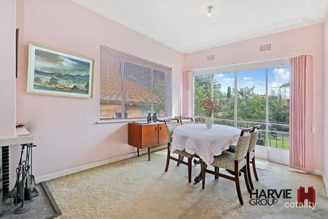 Property photo of 25 Eustace Parade Killara NSW 2071