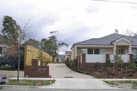 25 Belgravia Ave, Mont Albert North, VIC 3129