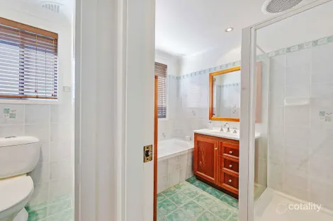 Property photo of 93 Shanke Crescent Kings Langley NSW 2147