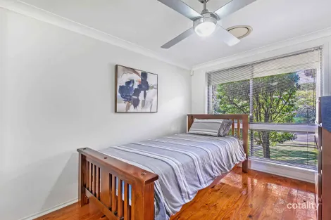 Property photo of 93 Shanke Crescent Kings Langley NSW 2147