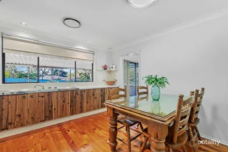 Property photo of 93 Shanke Crescent Kings Langley NSW 2147
