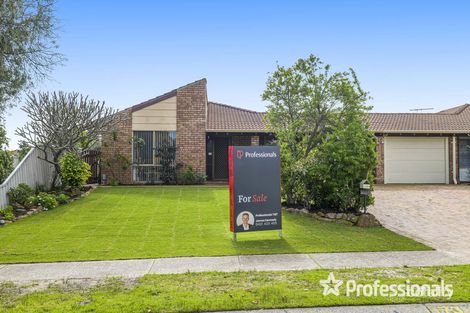 Property photo of 173A Twickenham Drive Kingsley WA 6026