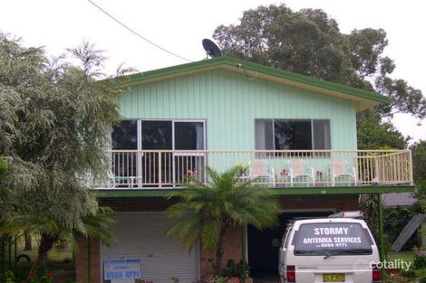 2131 Giinagay Way, Nambucca Heads, NSW 2448