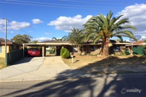 90 Ewart St, Midland, WA 6056