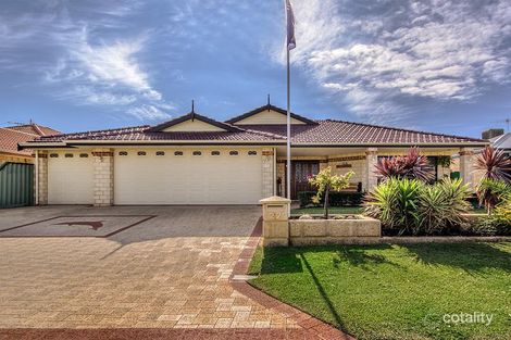 Property photo of 22 Tangier Parkway Port Kennedy WA 6172