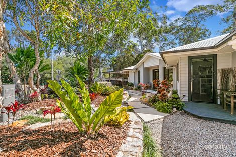 Property photo of 1 Morinda Circuit Noosaville QLD 4566