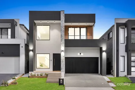 10 Polaris Way, Box Hill, NSW 2765