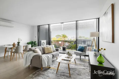 Property photo of 202/193 McKinnon Road McKinnon VIC 3204