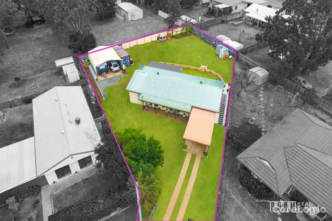 Property photo of 11 Landerer Close Gracemere QLD 4702