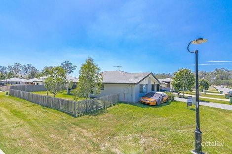 2 Maud St, Bannockburn, QLD 4207