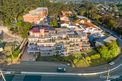 Property photo of 21/73-77 Henry Parry Drive Gosford NSW 2250