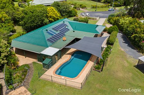 Property photo of 35 Aldridge Court Elimbah QLD 4516