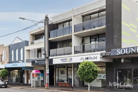 Property photo of 202/193 McKinnon Road McKinnon VIC 3204