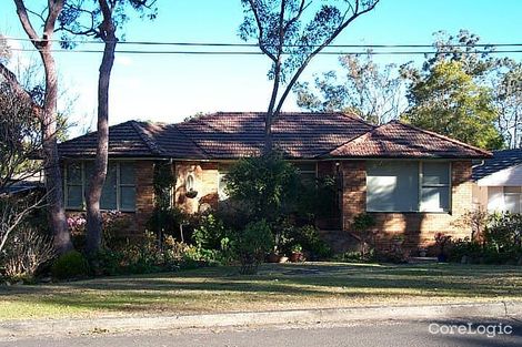 Property photo of 11 Werona Road Riverview NSW 2066