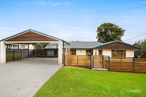 8a Owen St, Mount Lofty, QLD 4350